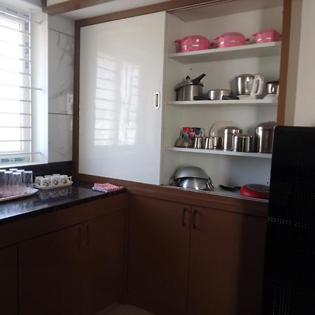 Shi'S 2Bhk Individual Villa @ 哥印拜陀 外观 照片