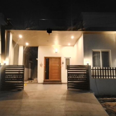 Shi'S 2Bhk Individual Villa @ 哥印拜陀 外观 照片