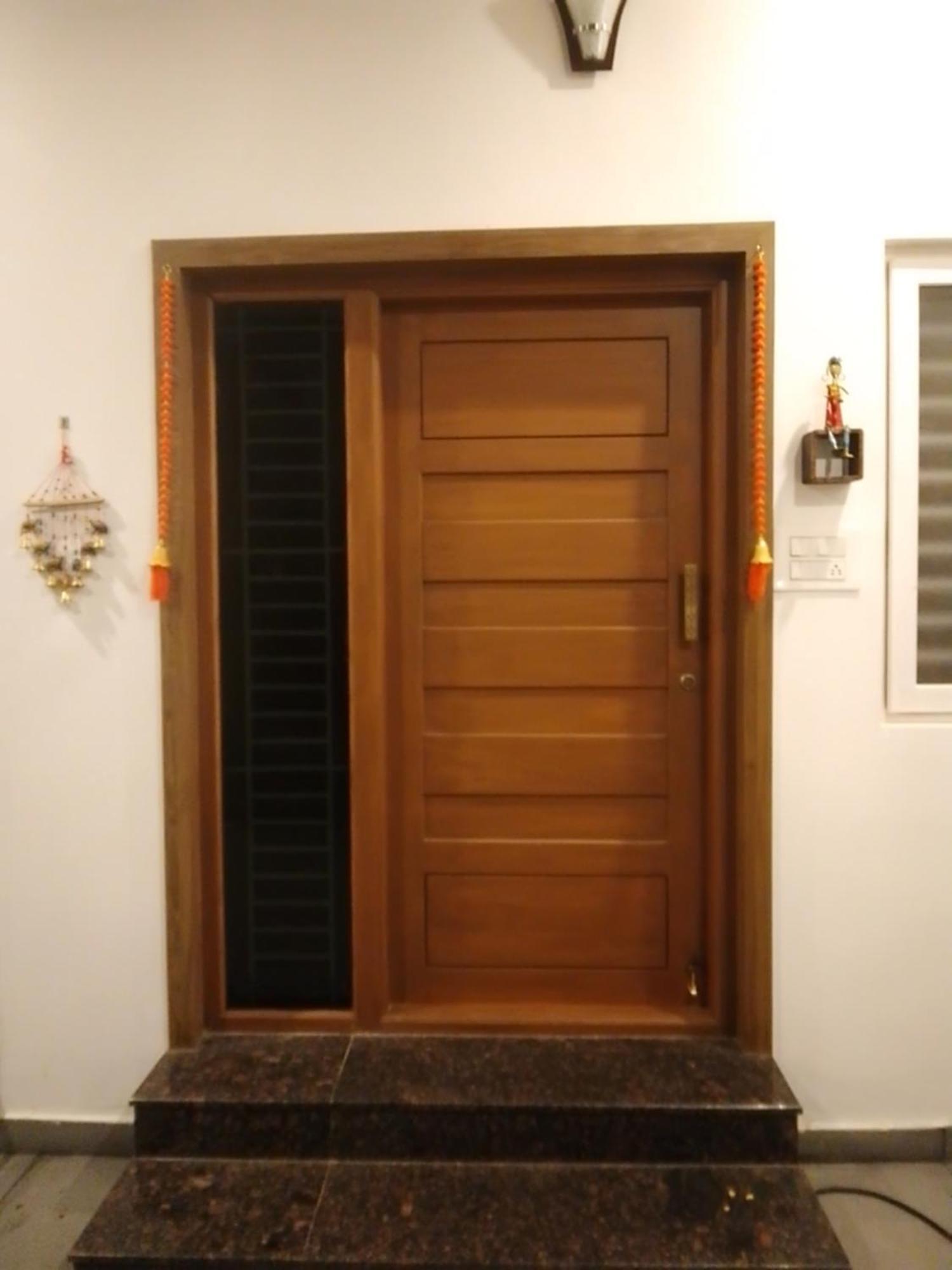 Shi'S 2Bhk Individual Villa @ 哥印拜陀 外观 照片